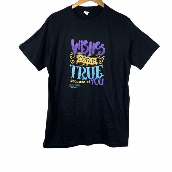 WISHES COME TRUE KIDS NETWORK

Shirt - Picture 2 of 12